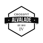 Crossfit Alvalade : 